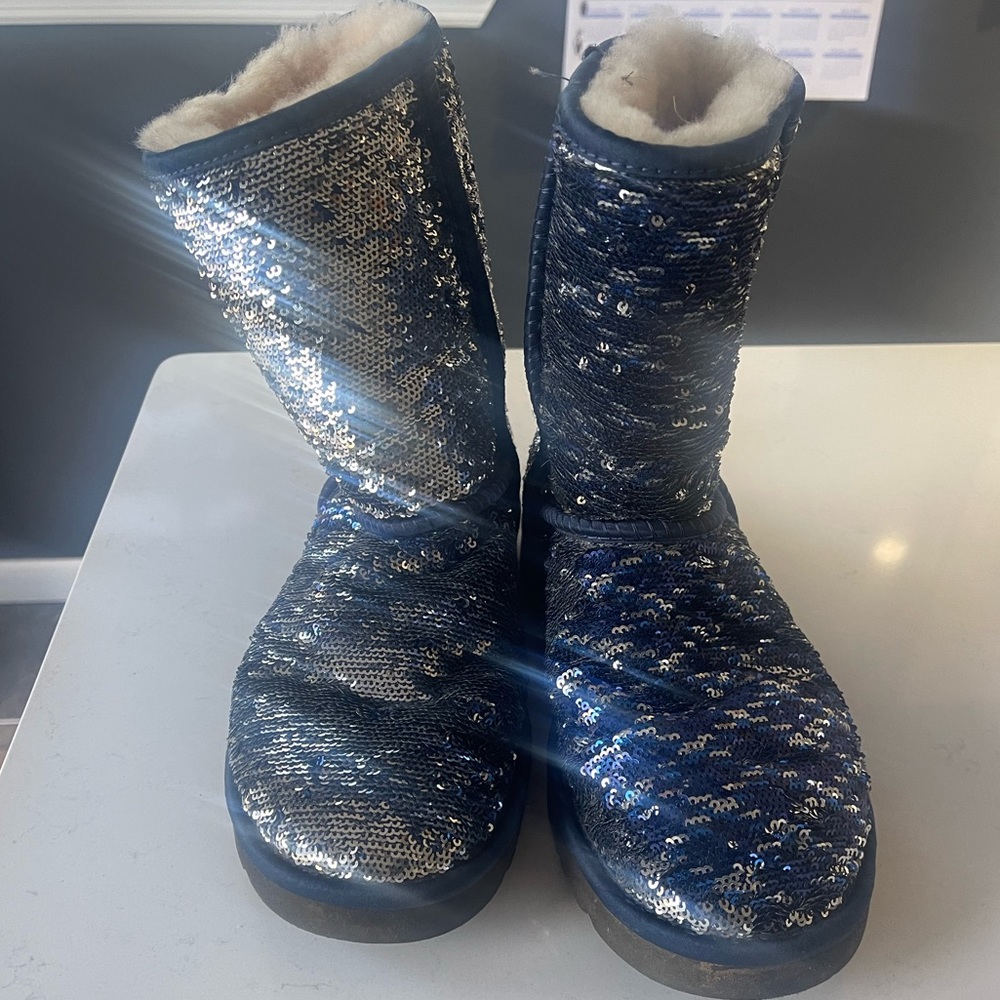 Ugg boots